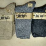 kaus kaki musim dingin