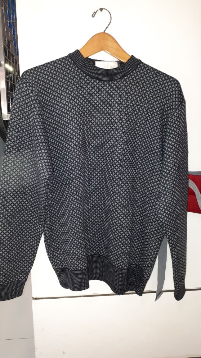Sweater Musim Dingin