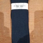 Kaos Kaki Perlengkapan Musim Dingin